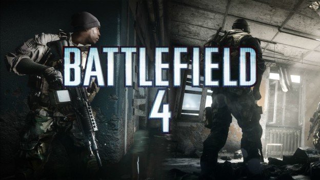 Battlefield 4
