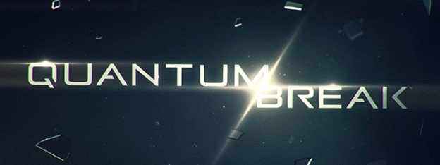 Quantum Break
