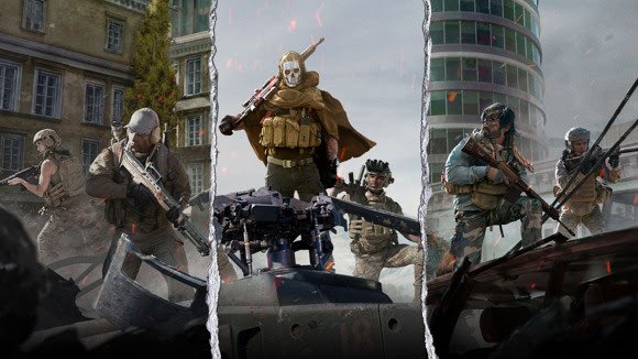 Viene la temporada 6 de Call of Duty: Black Ops Cold War y Call of Duty ...