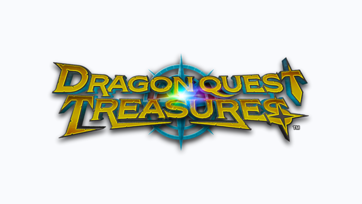 Un Vistazo A Las Batallas En Dragon Quest Treasures Pr Gamer