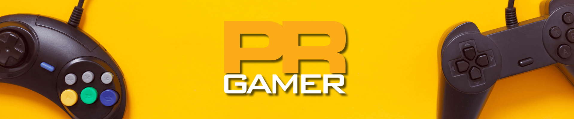 PR-Gamer
