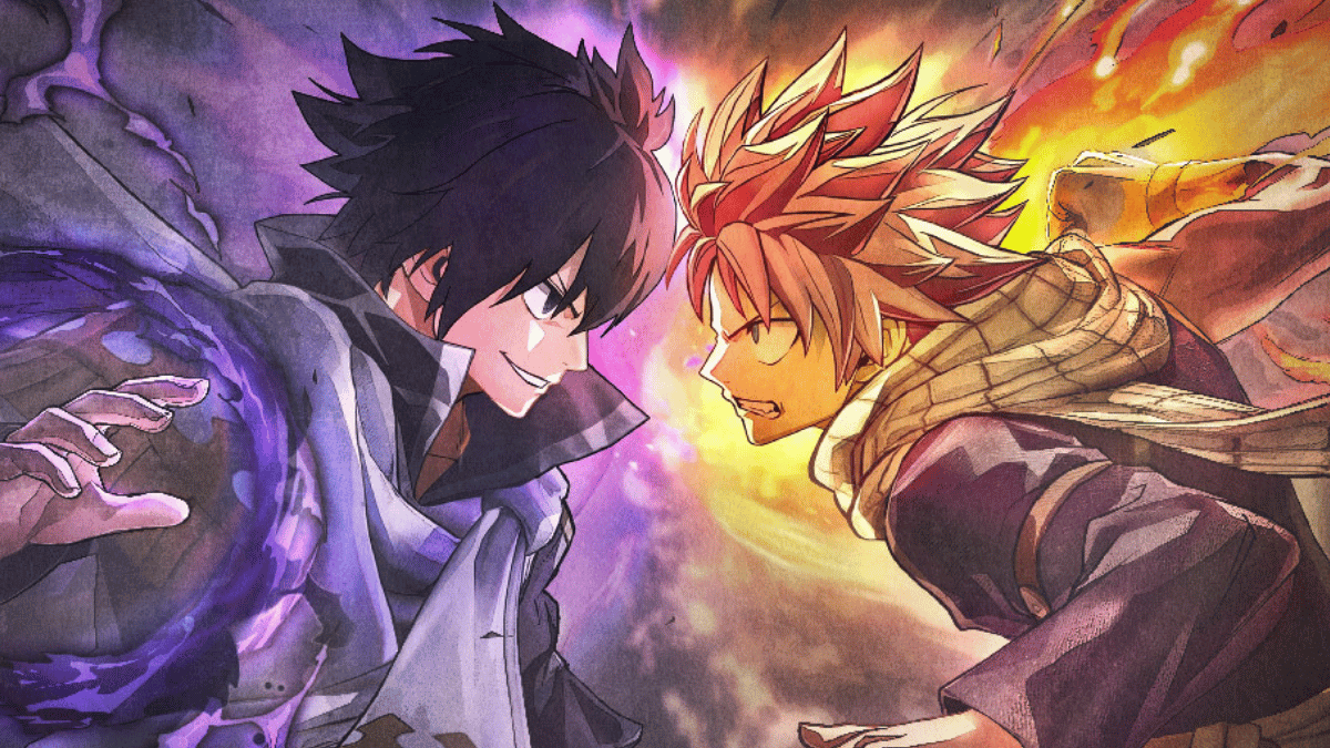 ¡FAIRY TAIL 2 ya tiene fecha de lanzamiento! Descubre todo sobre el nuevo RPG de acción PRGamer