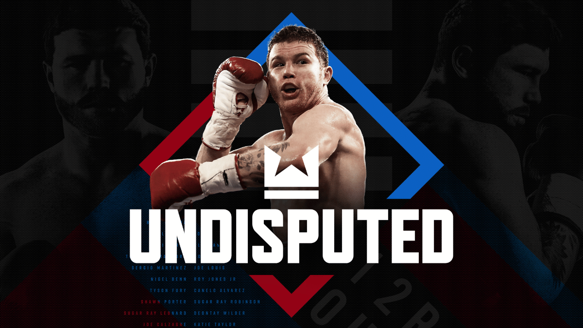 "Undisputed" Trae de Vuelta el Boxeo a Tu Consola PRGamer